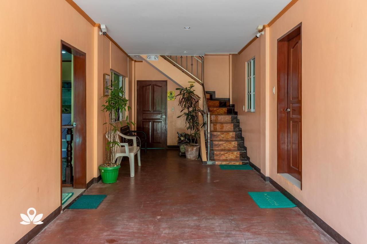 Zen Rooms Casa Venicia Caticlan Esterno foto